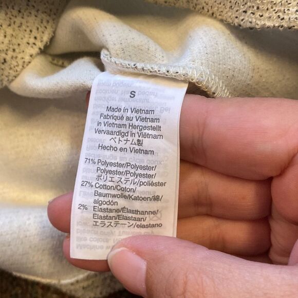 J crew wrap blouse small - Picture 4 of 5